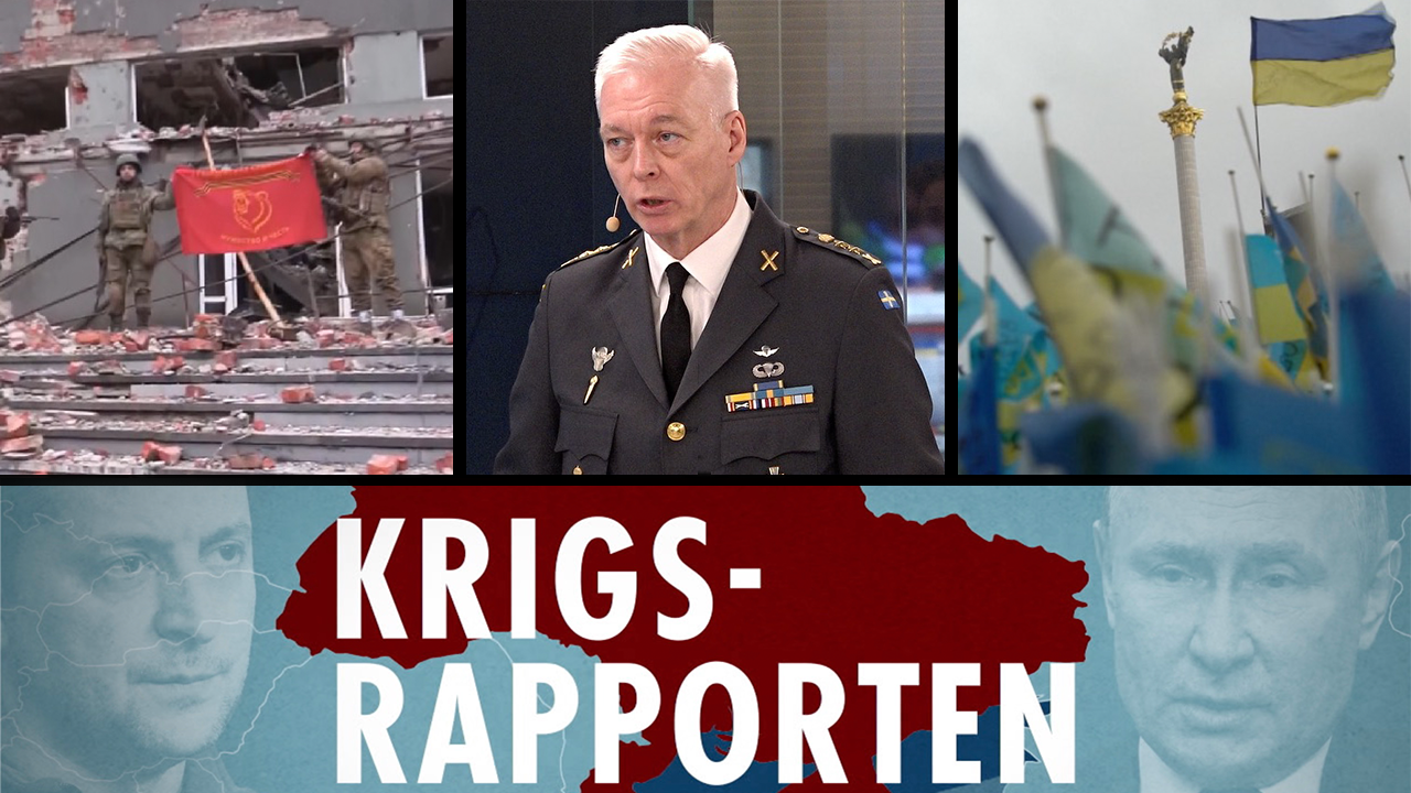Krigsrapporten Med Joakim Paasikivi r Ryssland P V g Att V nda Krigsrapporten Med Joakim Paasikivi r Ryssland P V g Att V nda