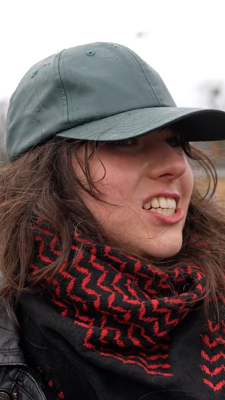 Ilskan efter Andrews gripande: ”Inte omtyckt”