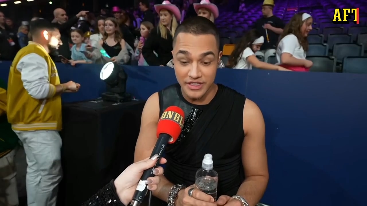 Liamoo om skadan: ”Även om jag bränner mig kommer jag gör allt”