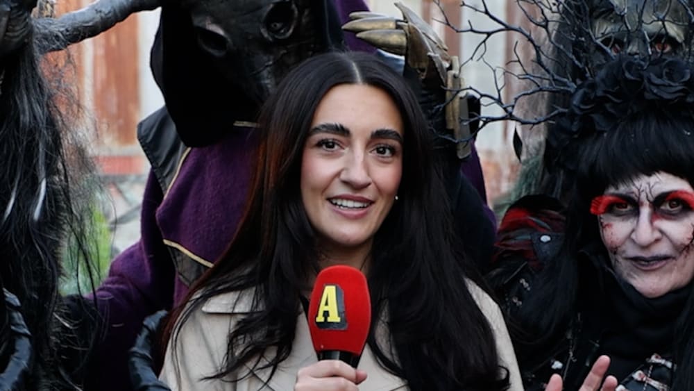 Inifr&aring;n skr&auml;ckhuset: &rdquo;Fy fan&rdquo;