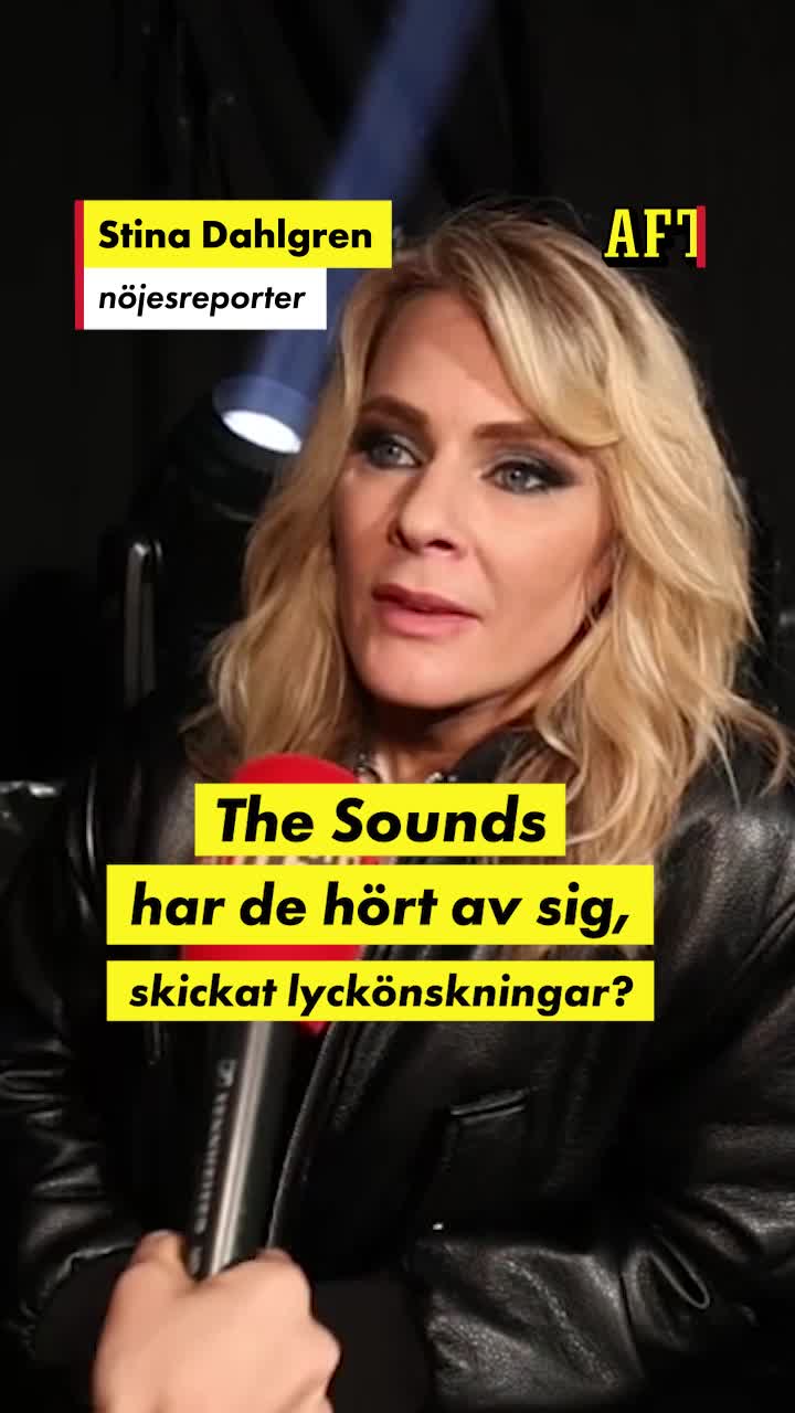 ”Det haglar inte komplimanger”