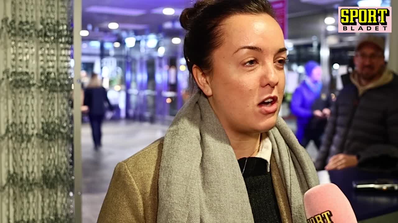 Fansen om väskförbudet: &ldquo;Man känner sig tryggare&rdquo;
