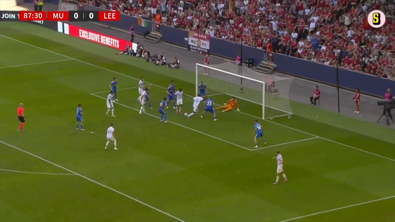 Mållöst när Premier League-lagen möttes i Stockholm