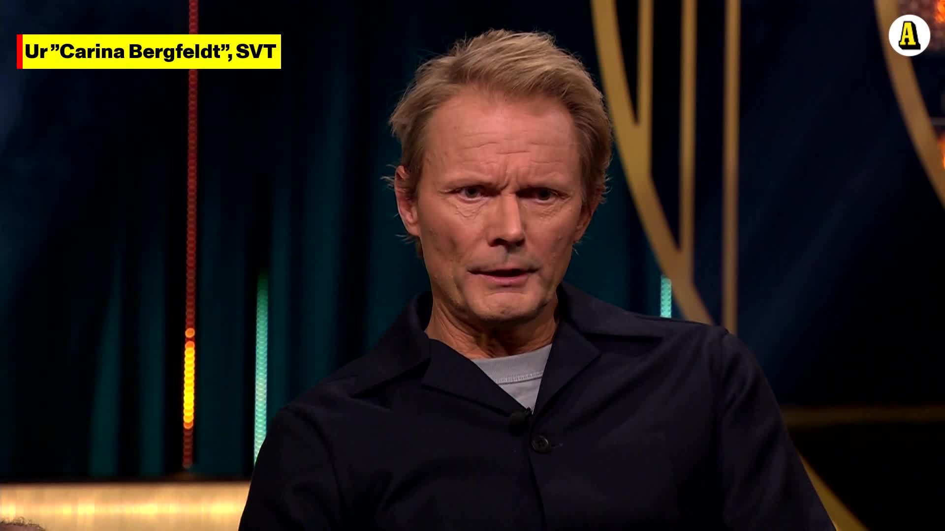 Felix Herngren om diagnosen: Inte varit kul för familjen