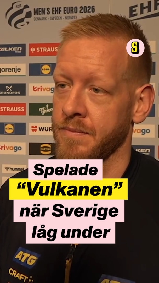 ”Var med all rätt kanske...”
