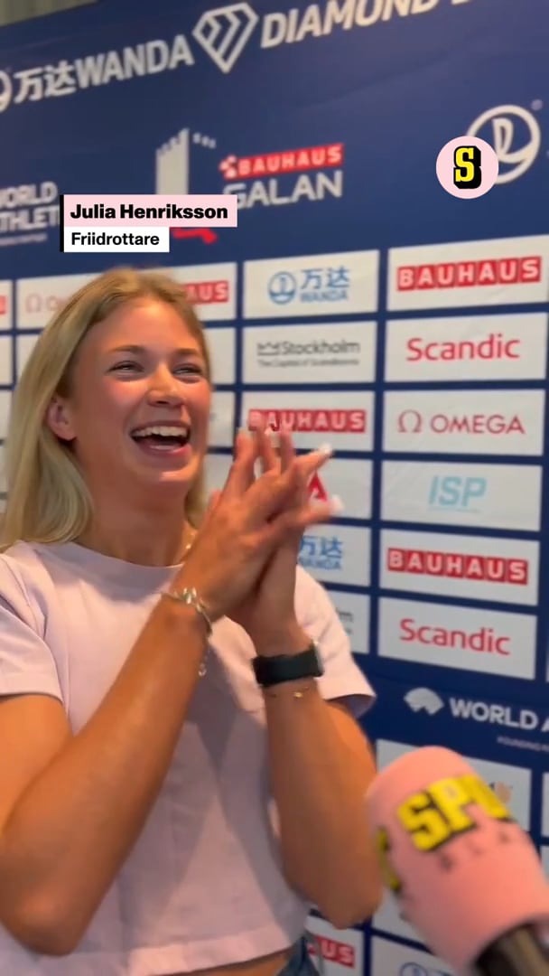 Stjärnans oväntade ansökan