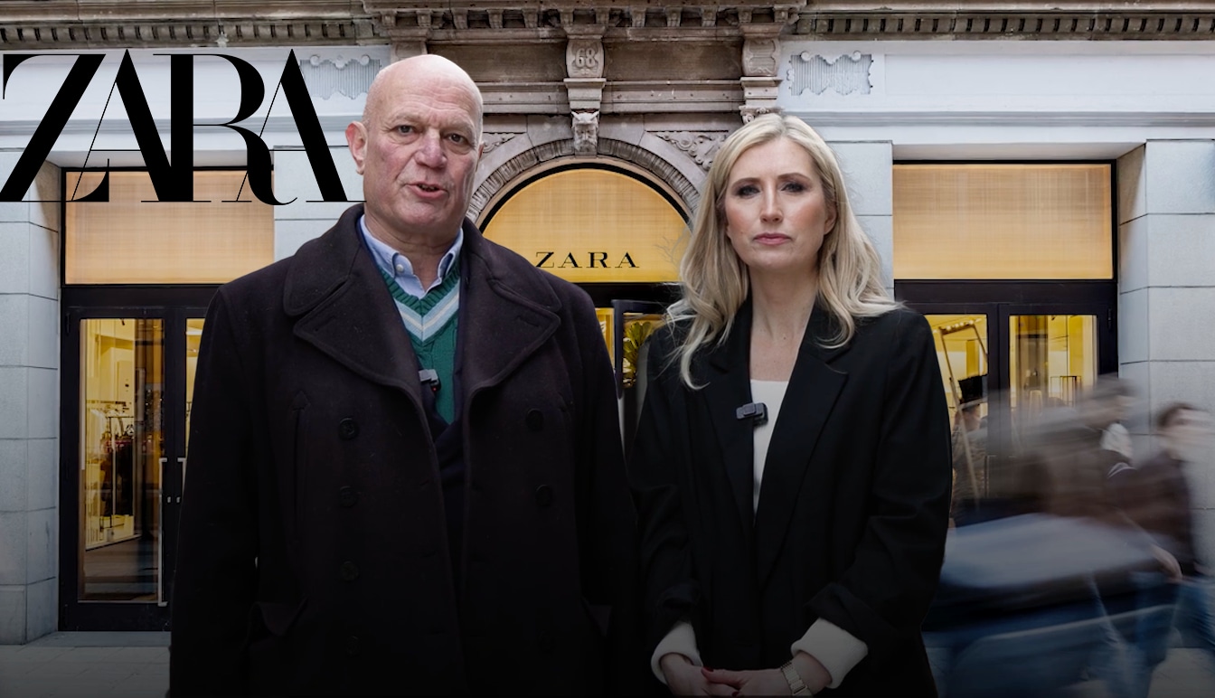 200 sekunder – Del 1: Zara