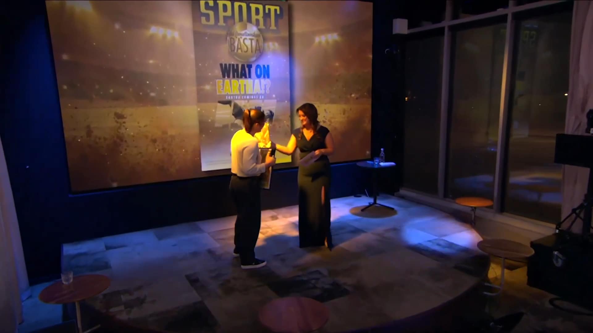 Eartha Cumings vinner Årets målvakt