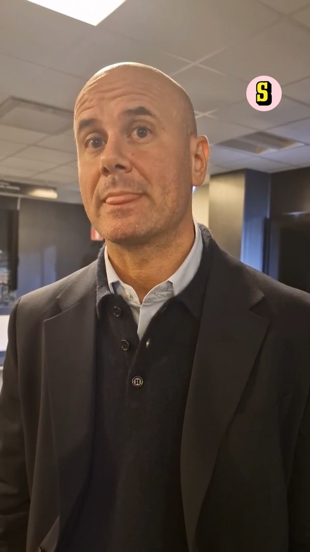 Malmö FF:s nya tränare: ”Vi måste ge dem glädje och energi”