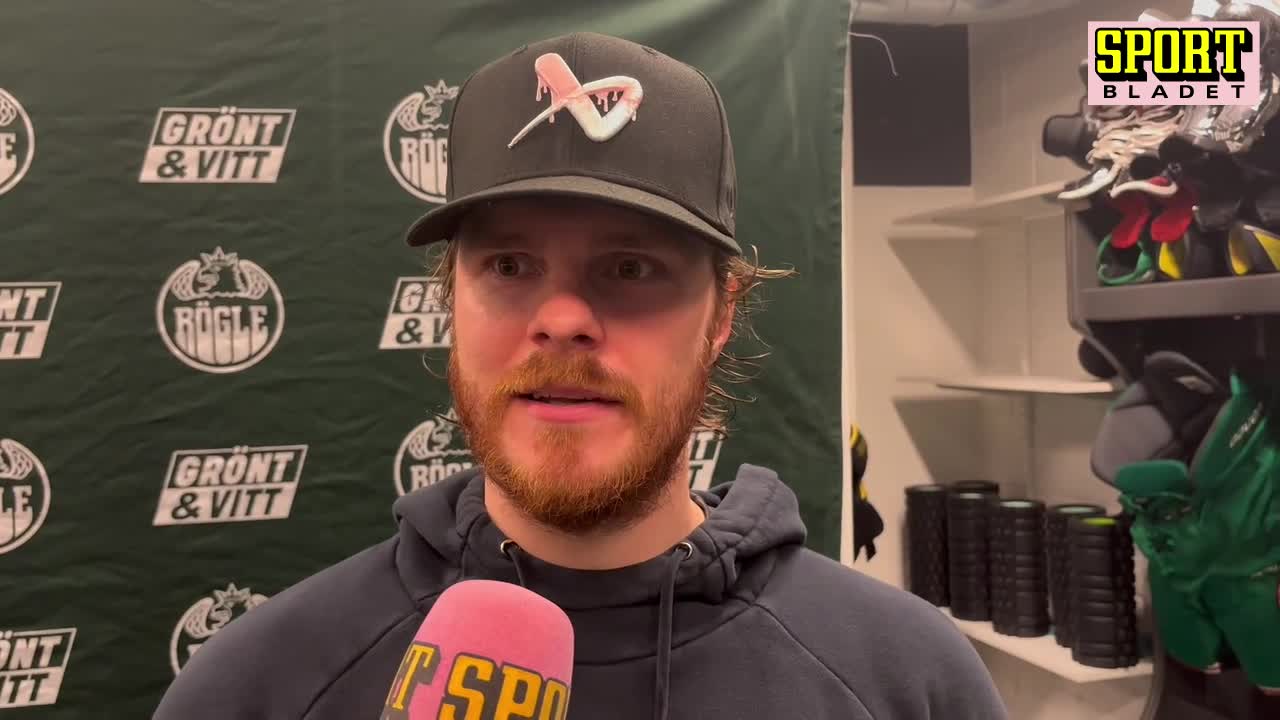 Rifalk jämför publiken i Skellefteå och Ängelholm: ”Dag och natt”