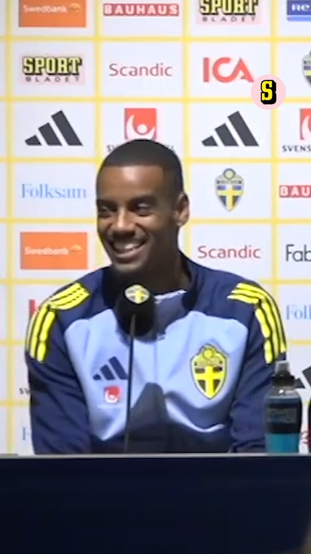 Isaks blunder: ”Tror fan jag får böter nu”