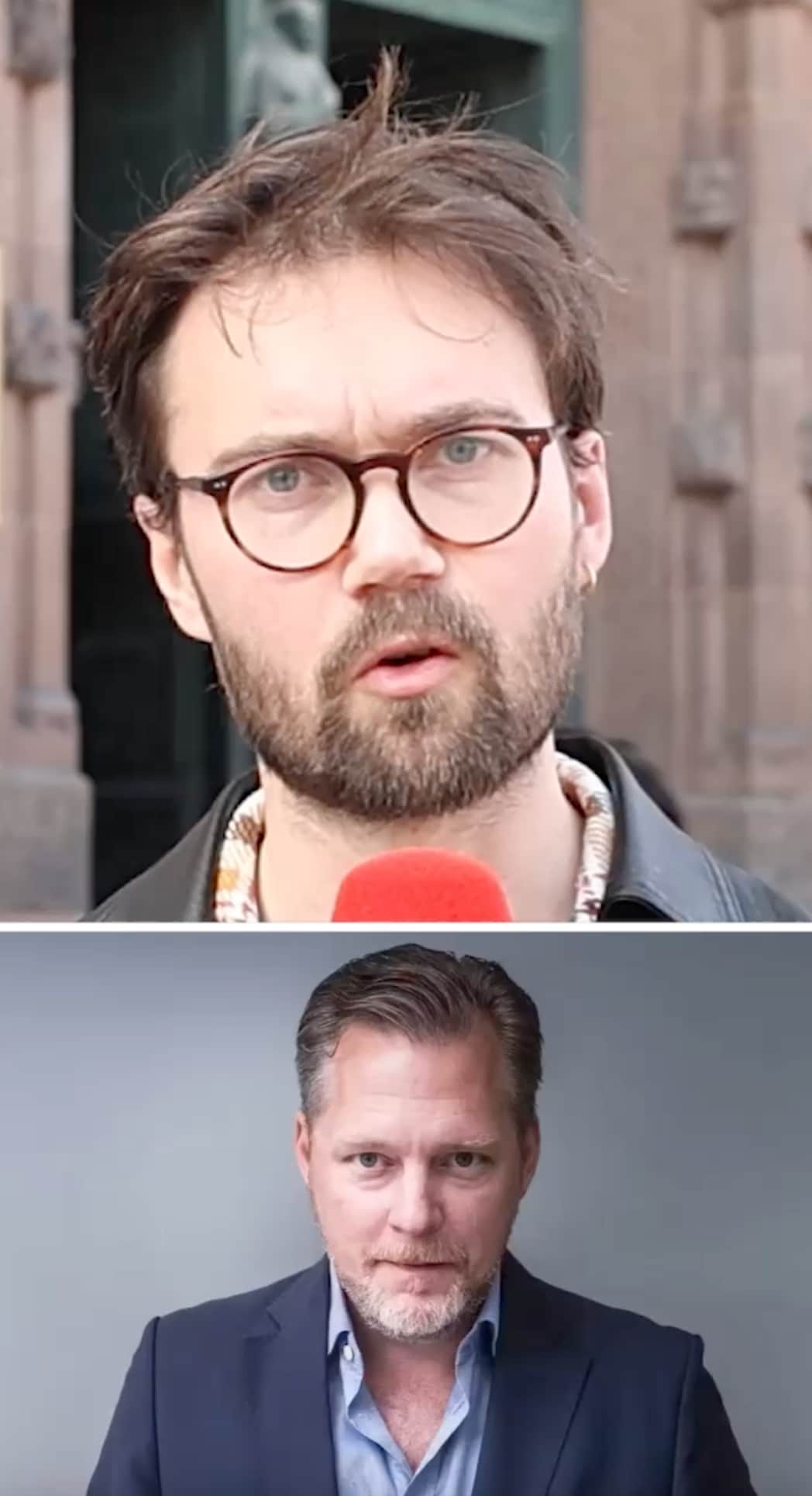 Mårders advokat: ”Väldigt besviken”