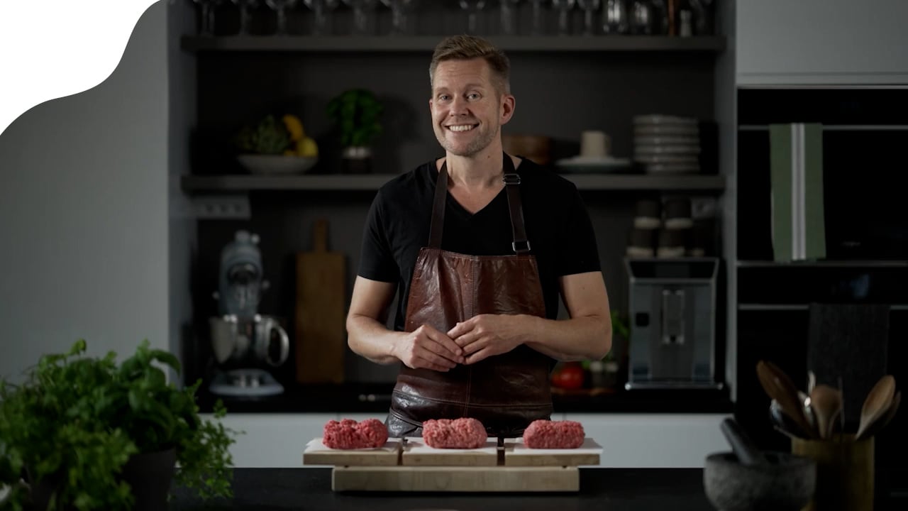 Köttskolan del 6: Så väljer du rätt köttfärs