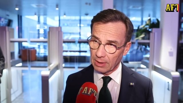 Partiledarnas oro inför Eurovision: ”Risk att det kan bli stökigt”