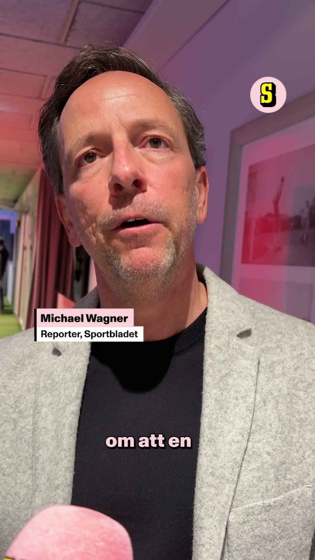Wagner: ”Helt ärligt, vem bryr sig?”
