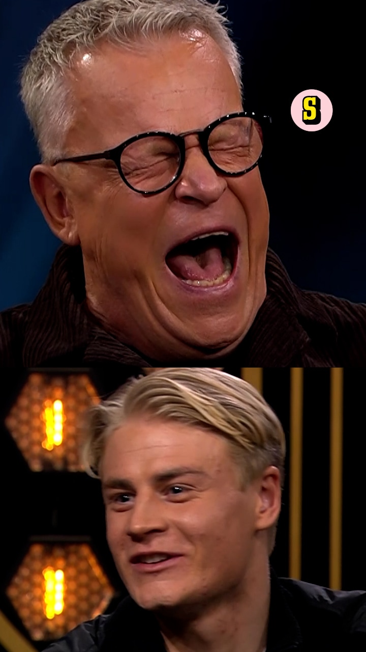 Myhlbacks pik till Janne Andersson