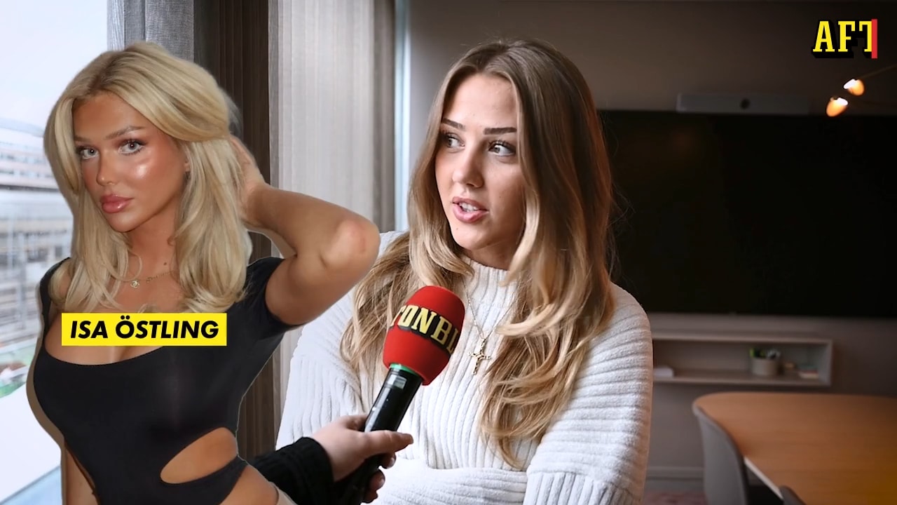 Vem på tiktok är jobbigast? – Julia Ringblom svarar