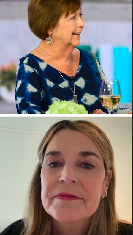 Mamman kidnappad – tv-stjärnan vädjar