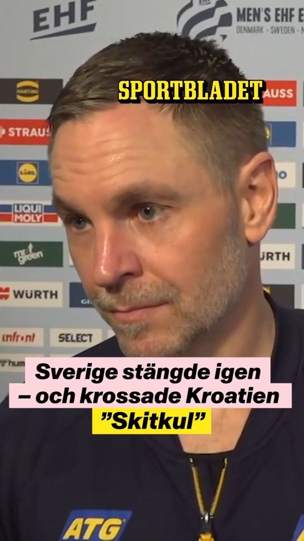 Äldsta målvaktsparet stängde igen: ”Skitkul”