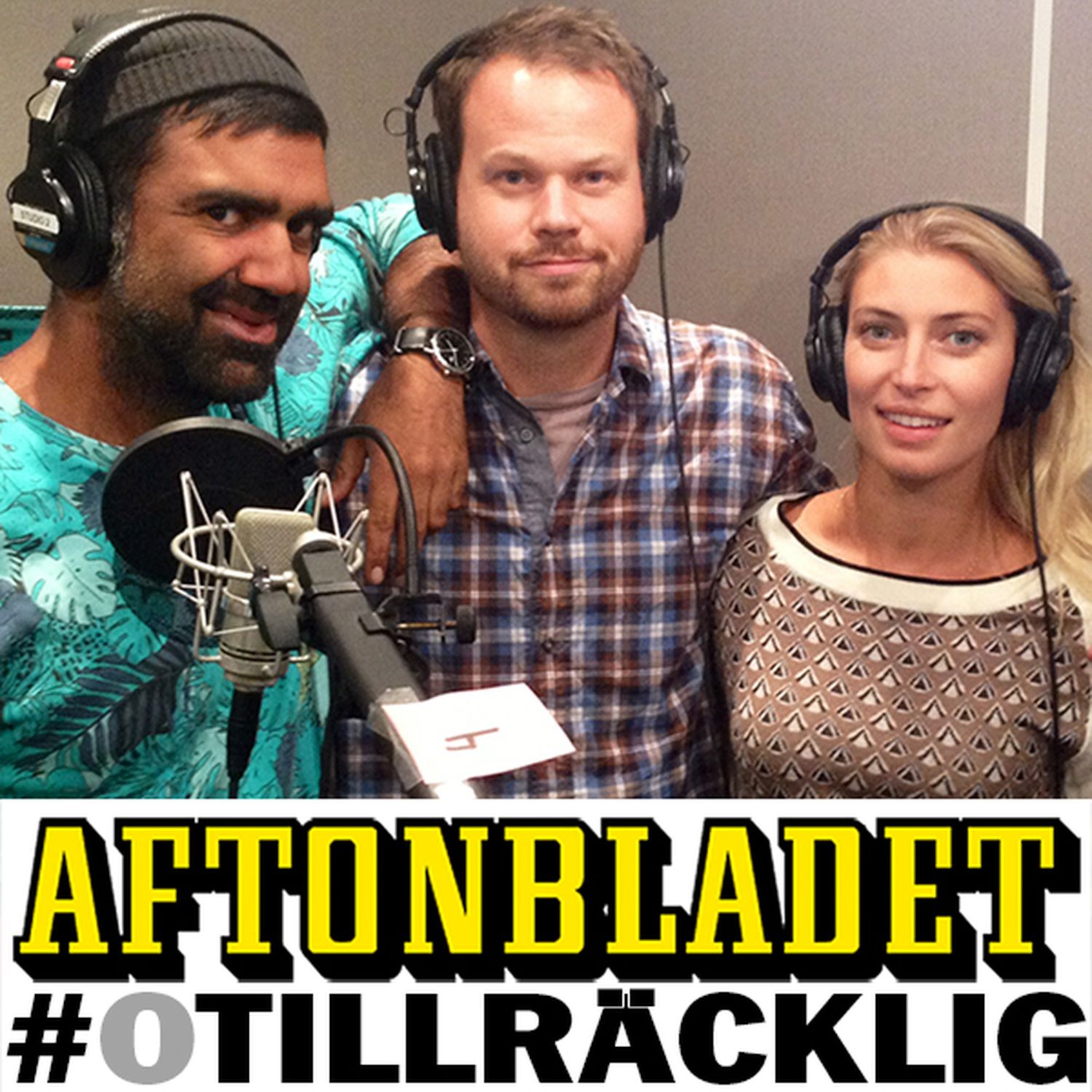 #Tillräcklig