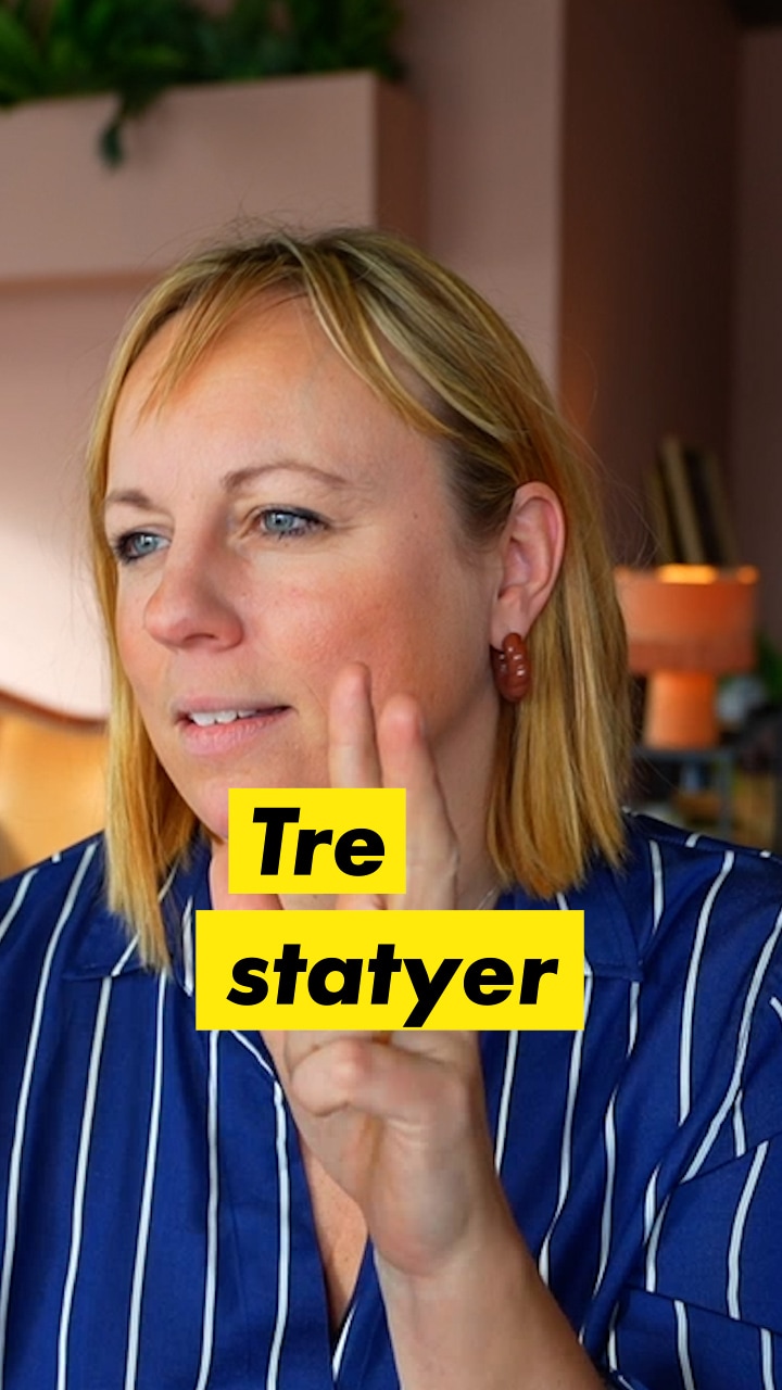 KAJ-feber på byn: “Det märks”