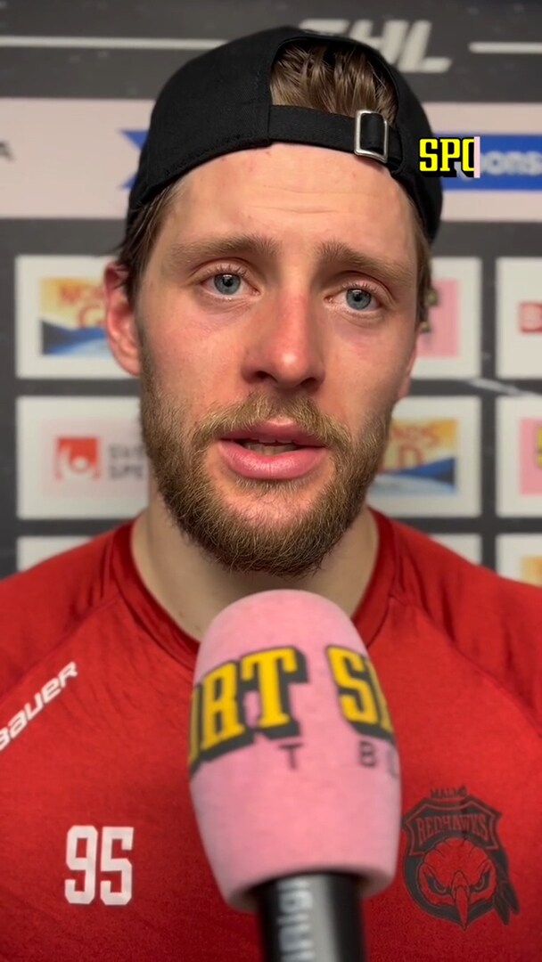 Målvaktsfinten: ”Vi visste hela tiden…”