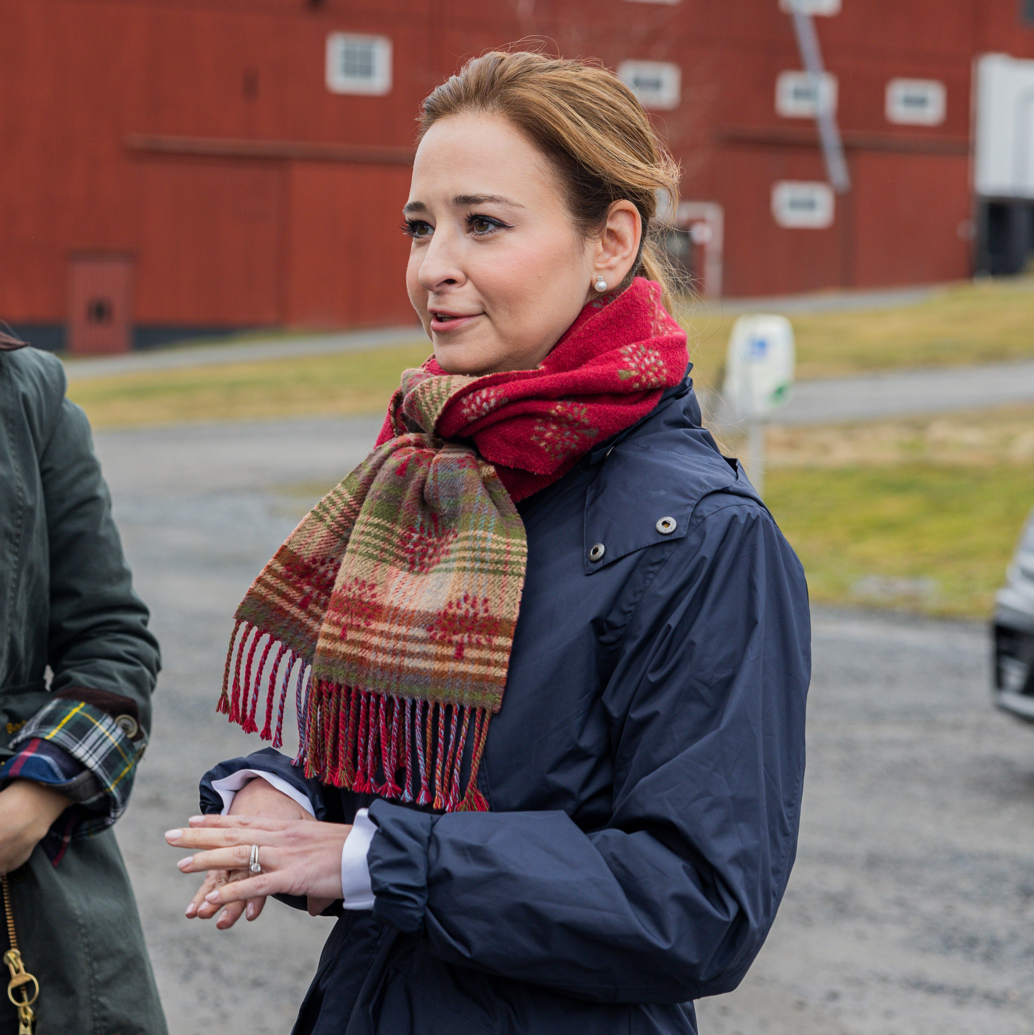 &ldquo;Teodorescu Måwe är inte tillräckligt känd&rdquo;