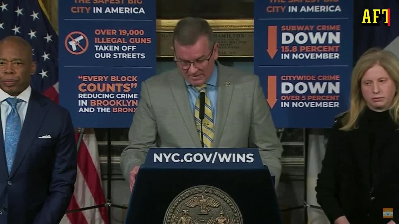 Polischefen: ”En person kände igen honom”