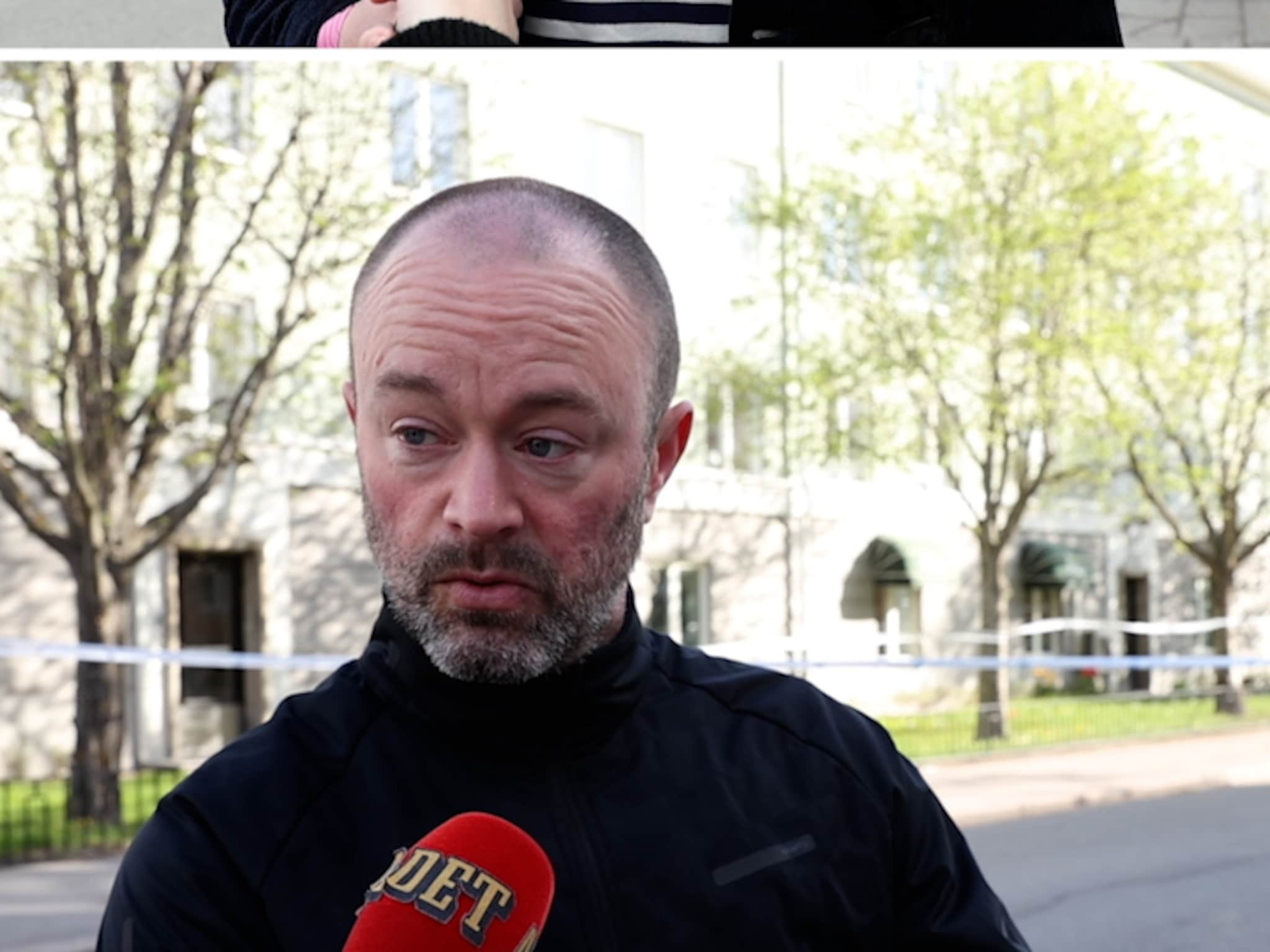 Uppgifter: Fler gripna efter trippelmord