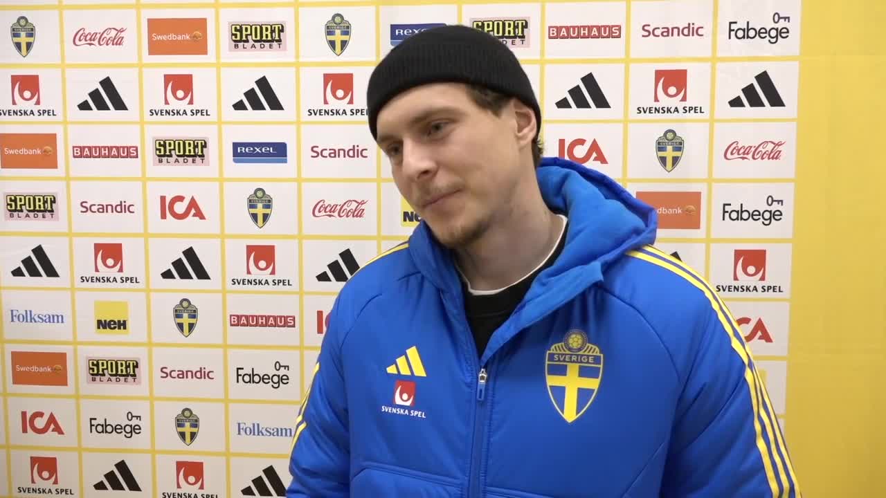 Efter Bojan Djordjics hårda ord: Får stå för honom