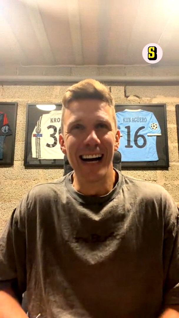 Real-kross och Bodö-saga: ”Så jävla sjukt”