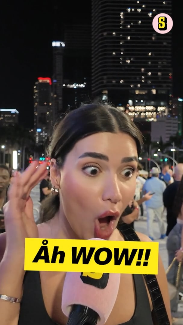 Jake Paul knockades – se fansens reaktioner