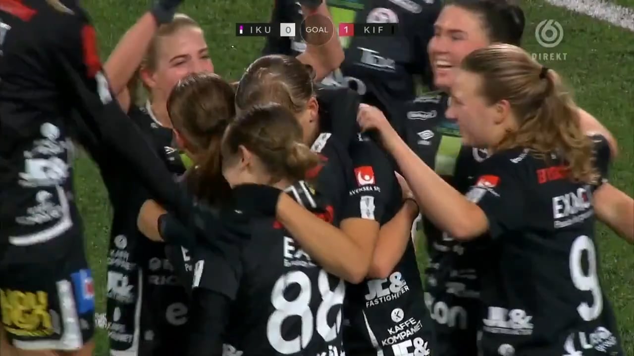 Här säkrar Örebro nytt kontrakt