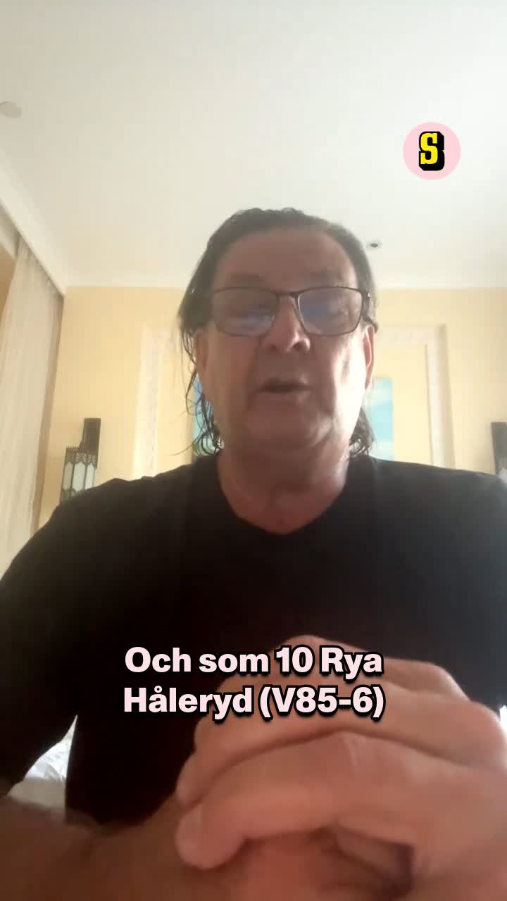 ”Jackpottspiken vinner plättlätt”