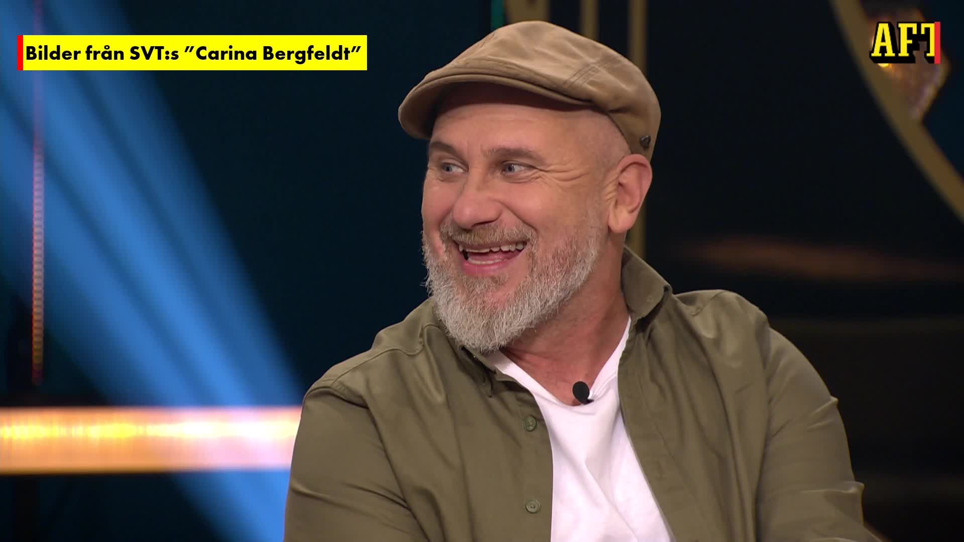 Marko och Irmas polisdrama "Hade körförbud på bilen".mp4