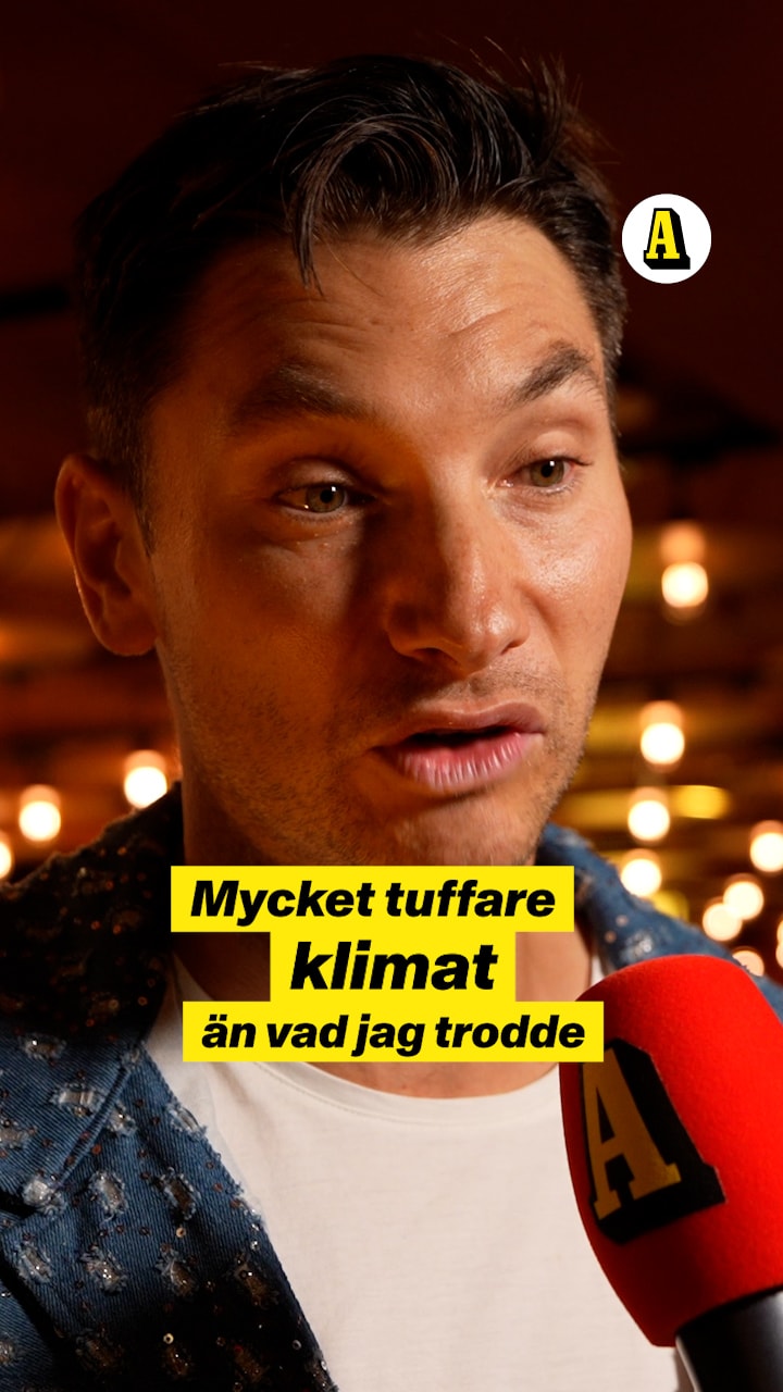 Förrädardeltagarna om tuffa inspelningen: ”Terapitimmar”