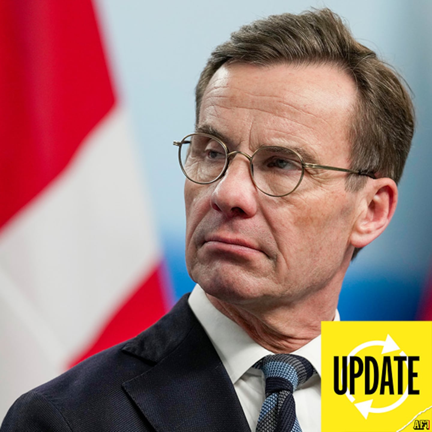 Nyhetssammanfattning – 18 januari 16:00 Nyhetssammanfattning – 18 januari 16:00