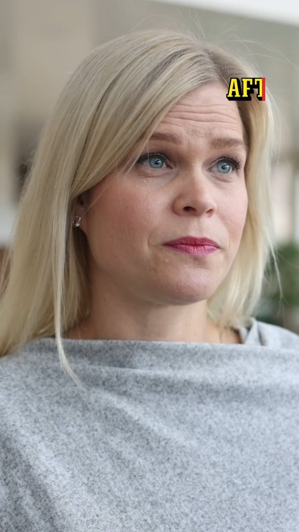 Paulina Brandberg: “Öka möjligheten för brottsprovokation”