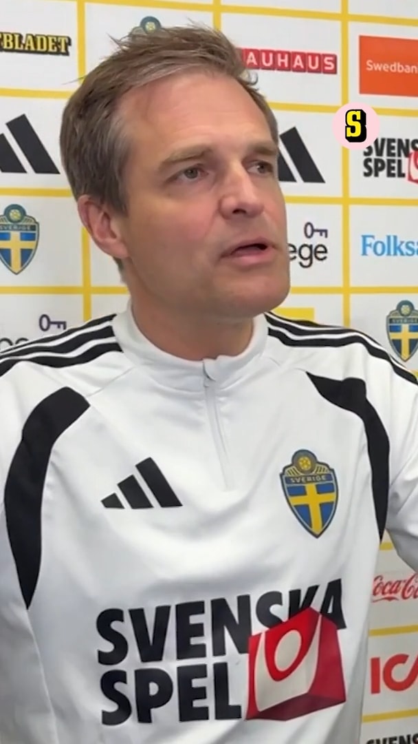 Uppladdningen inför värmen under VM