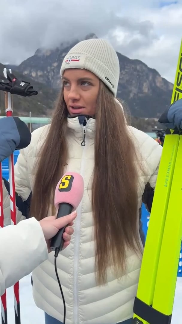 Krossade av svenskorna: ”Fullständigt stopp”