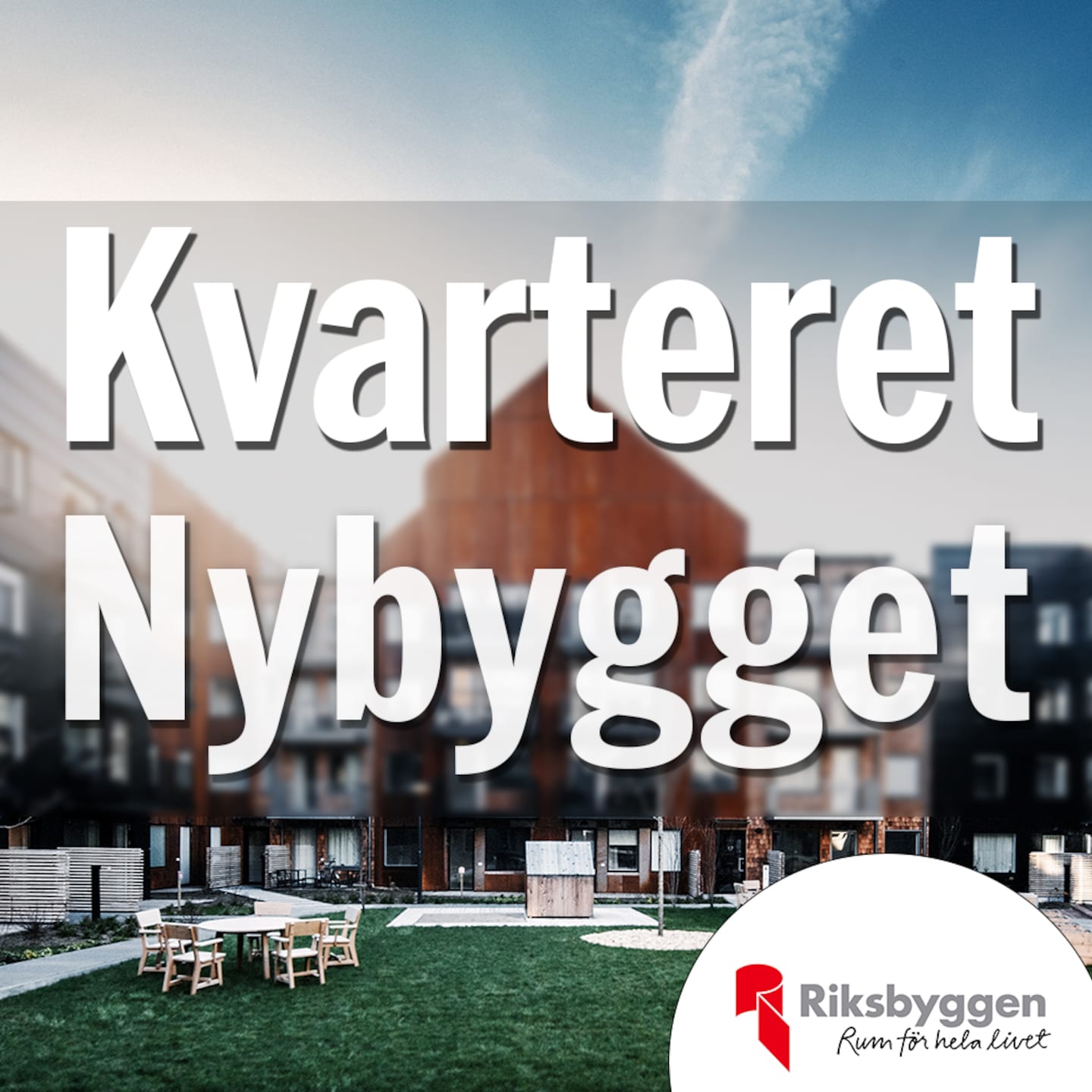 Annons från Riksbyggen: Trygg flytt i oroliga tider