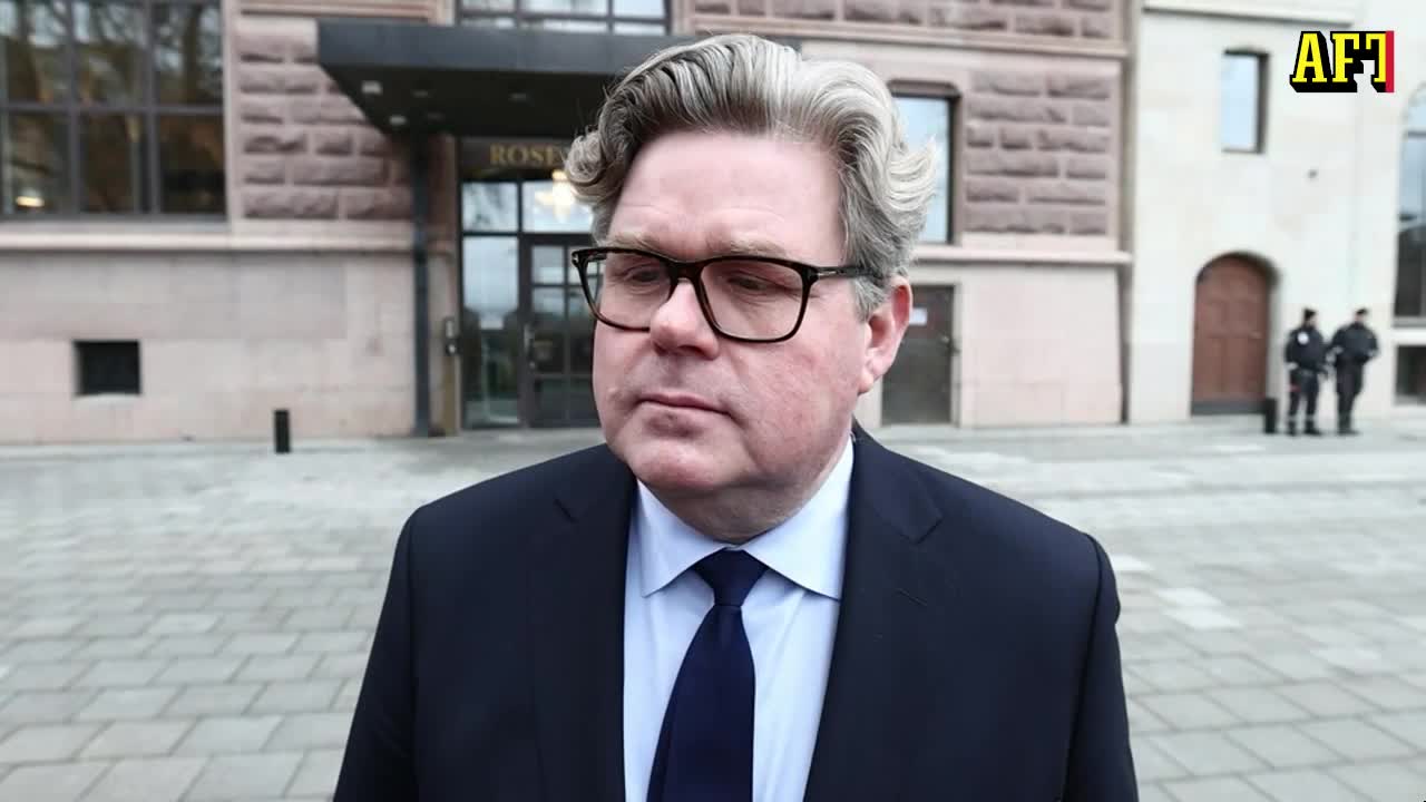 Strömmer (M): ”Vill inte säga att vi varit senfärdiga”