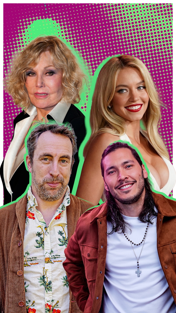 Veckans snackisar: Stjärnans bröst kritiseras