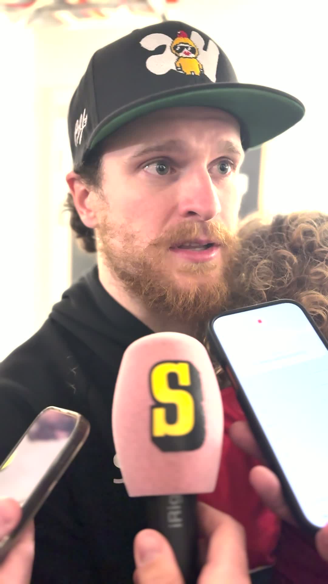 Shinnimin åkte ut för filmning: Bad om ursäkt