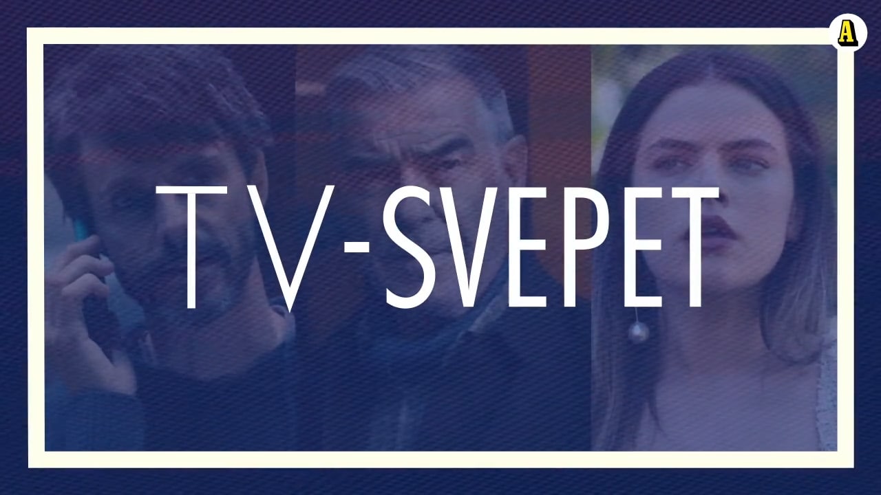 Tv-svepet: Tre serier du inte får missa i sommar
