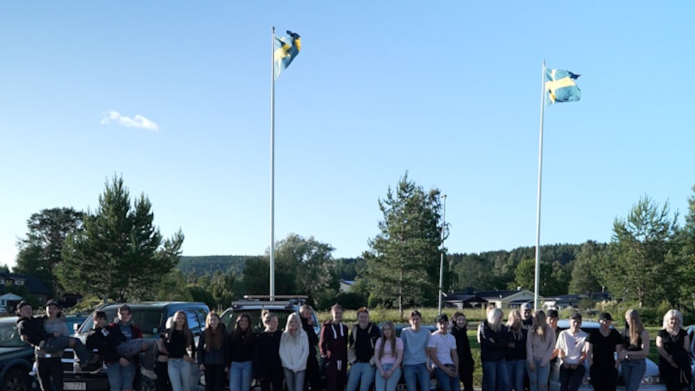 H&auml;r finns flest A-traktorer: &rdquo;&Auml;r kung&rdquo;