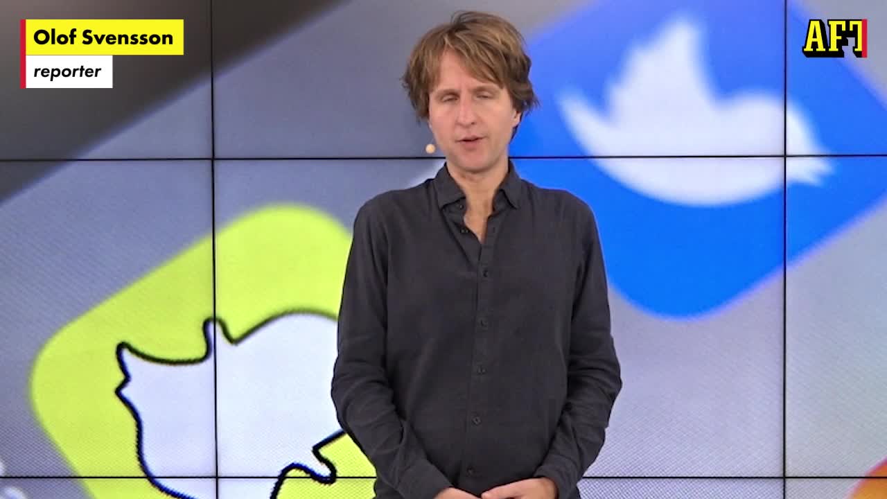 Sociala medier kan förbjudas för unga i Sverige