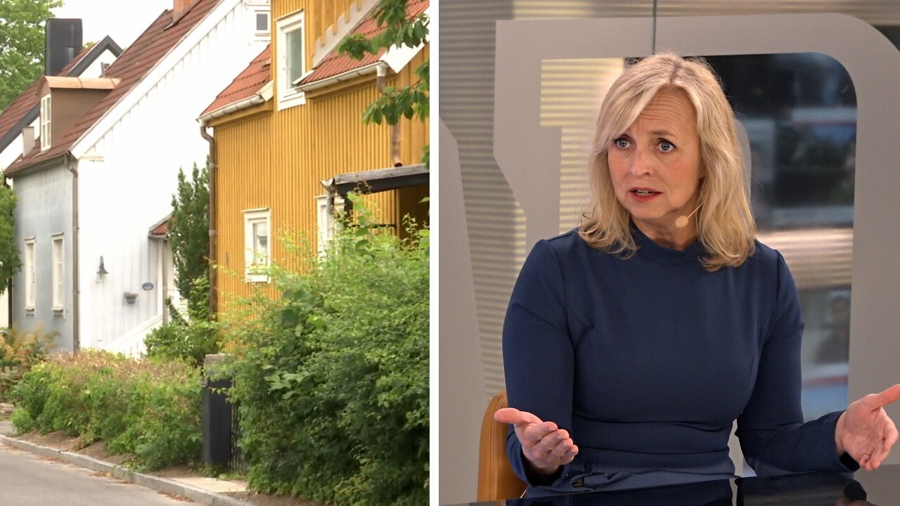 Experten om räntesänkningen: Kan dröja innan den syns