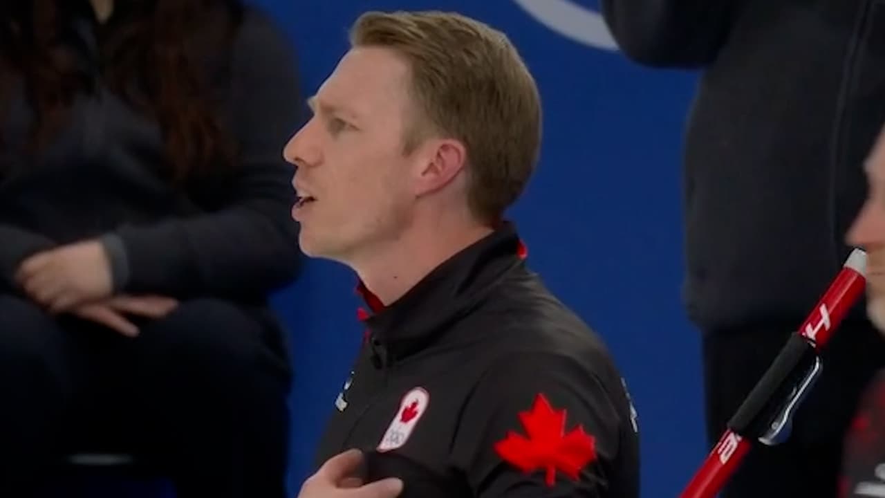 Sveriges spel faller isär: 