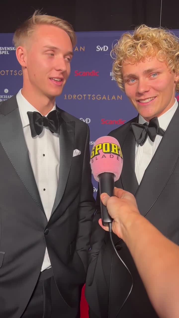 Jonatan Hellvig: “Jag fick kolla Youtube”